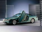 Mercedes-Benz F200 Imagination concept 1996 года